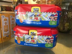 -必胜客(WOW西丽店)