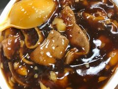 -天宫院小吃·包子炒肝儿(管庄店)