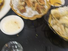 -潮州菜馆(十里河店)