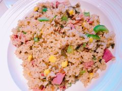 -必胜客(欧亚卖场店)