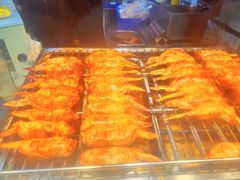 -天美汇鸡翅包饭(来福士广场店)