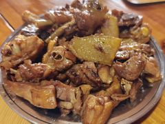 -老鲍农家乐