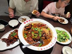 -单家老院·院子里的青岛菜(沙子口店)