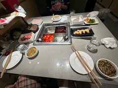 -海底捞火锅(团结桥店)