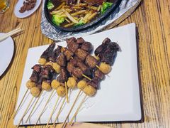 -一盏明灯全素斋(殊像寺店)