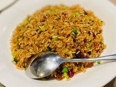 -大树餐厅(红旗街万达店)