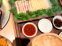 -伊茉家的烤肉店(勒泰中心店)