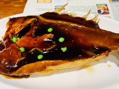 -马灯部落·西湖边的创意山景餐厅(虎跑动物园店)