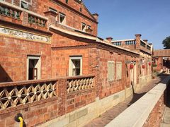 -晋江五店市传统文化旅游区