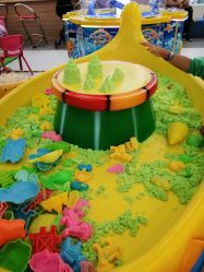 -梦幻童年儿童乐园(顾乡大街店)