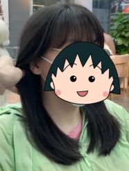 -MORI HAIR SALON日式美发沙龙