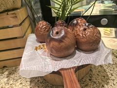 -尚宴牛特鲜自助(太原街万达店)