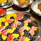 找到了上海坠平价的日式烧肉！肉酱饭好绝