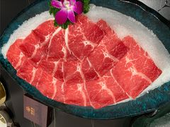 -鼎泰亨·海鲜牛肉餐厅(滨江店)