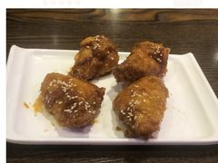 -CHICKEN NOW韩式炸鸡&啤酒