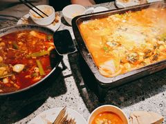 -里岛烤鱼(东港凯虹广场店)