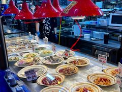 -喝丢一只鞋海鲜烧烤(总店)
