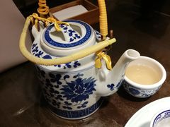 -老灶房-四川土菜(铁牛广场店)