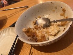 -暖食光·台式家庭餐厅·生日主题店(万达店)