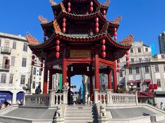 -汕头市小公园