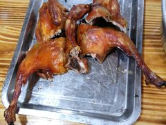 仙庙烧鸡-番禺大岗仙庙烧鸡(芳村店)