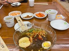 -全州拌饭馆(断桥店)