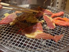 -胡同泥炉烤肉(总店)