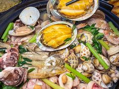 -东江海鲜大排档·潮汕菜·砂锅粥