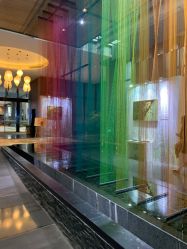 -杭州运河黄龙璀丽酒店-宴会厅