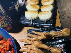 -红盔甲·小龙虾(天钥桥店)