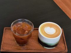 -SAFARI COFFEE