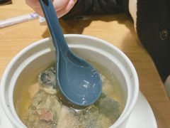 -满记粤菜馆(荷园路店)