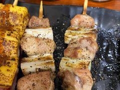 -鸟串烧Yakitori