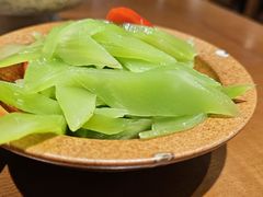 -乐乐大排档·30年老字号(浙江路店)