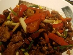 -百年神厨·地道川菜(清江西路店)