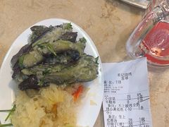 -禾记海鲜烧烤(八一路店)