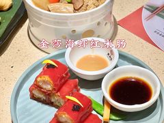 -点都德(华强南店)