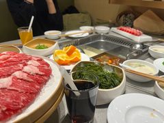-海底捞火锅(赛格国际购物中心店)