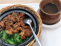 -长申超市(美食城店)