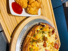 -熊吞·大碗丼烧肉饭(西市场嘉华店)