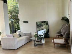 -华凌山庄·隐湖栖