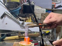 -百金通黄金回收首饰定制维修(珠江路总部)