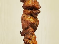 鲜肉大串-福寿斋·老北京铜锅涮肉·烤鸭(顺义总店)