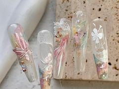 -吉田美学化妆美甲摄影培训(宁波校区)