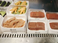 -冠菌火锅自助(东莞桥头店)