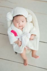 点击看大图 -哈喽BABY儿童摄影