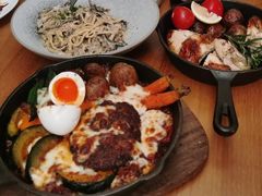 -农畉LONFOOD(福田星河COCOPark店)