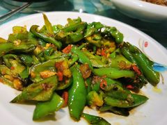 -苏师傅菜馆(上沙店)