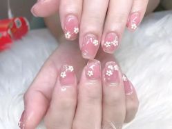点击看大图 -Hands Nail专业美甲美睫