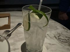 -大堂酒廊·富力丽思卡尔顿酒店
